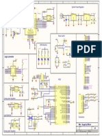 DFR0321 V1.0 Schematic