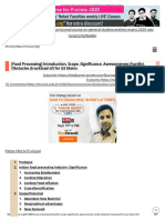 Food Processing Industry_Scope Significance Obstacles in India.pdf