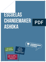 Guía Instructiva para Escuelas Changemaker
