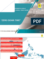 Zero Down Time PLN