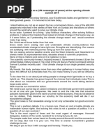 J.K. Rowling's 2008 Harvard Speech Transcript | PDF