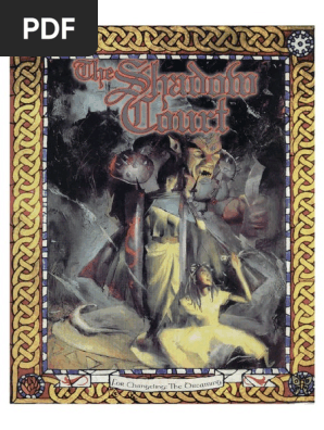Shadow Court Pdf Pdf