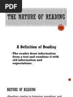 Lesson-1-The-Nature-of-Reading