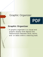 Lesson 3 Graphic Organizers