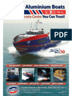Dundee Marine & Industrial Services Pte LTD