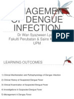 Dengue Slide