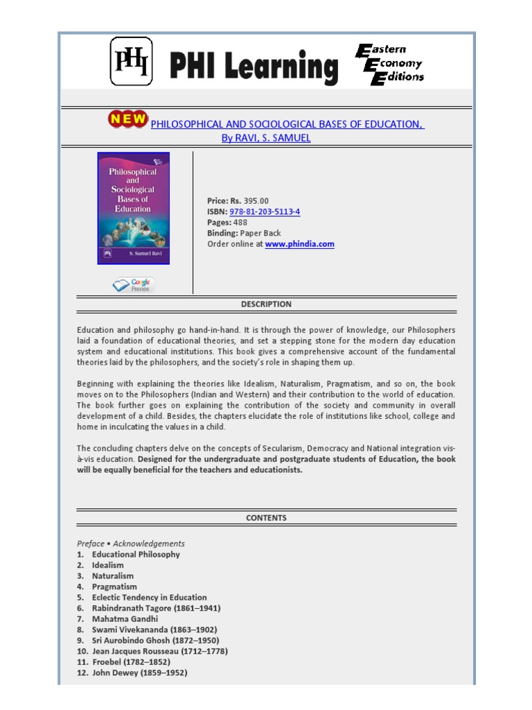 Philosophy visual data 6