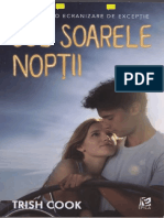 Sub Soarele Noptii - Trish Cook PDF