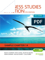 BUSINESS STUDIES in ACTION 5TH EDITION PDF
