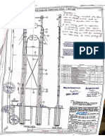 11KV DP structure arrangements
