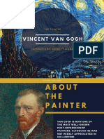 Van Gogh's Starry Night Painting Explained
