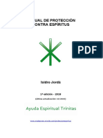 MANUAL DE PROTECCIÓN CONTRA ESPÍRITUS