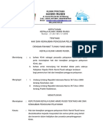 2.1.3.dan Kewajiban Pengguna Pelayanan