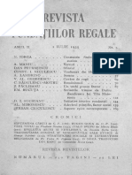 RFR Iulie 1935