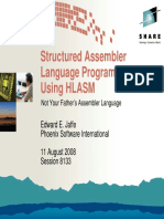 Structured_Assembler