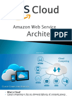 AWS Cloud