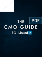 Chief Marketing Officer Guide To LinkedIn