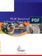 Plm Solutions Energy Brochure