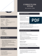 CV Rika PDF
