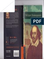 WILLIAM SHAKESPEARE Bookworms - New Edition PDF