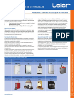 Leier Proiectarea Construirea Sistemelor Cosuri Fum PDF
