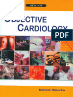 (Mahesh Chandra) Objective Cardiology PDF