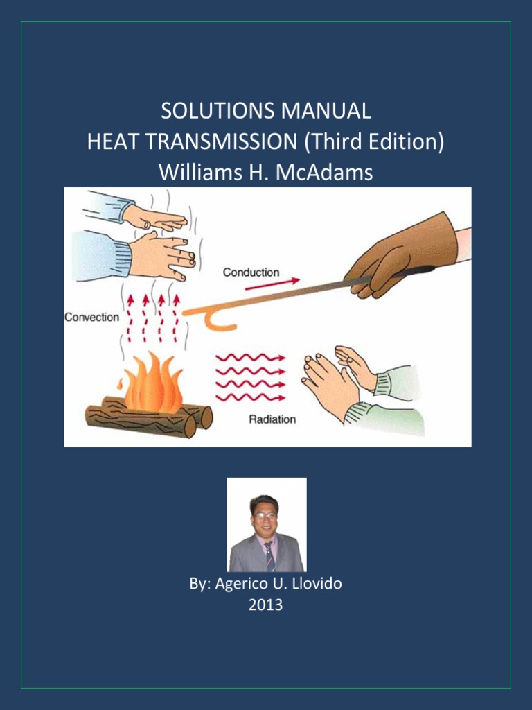 Heat Loss Calculations in Insulation | PDF | Heat Transfer | Thermal ...