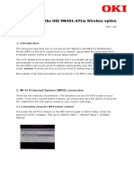 How To Set Up The OKI MB451-471w Wireless Option v1.00 tcm3-139577