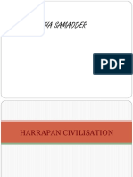 Harappan Civilisation