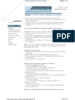 Reforma de Estatuto PDF