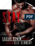 Stay (Saga WAGs)