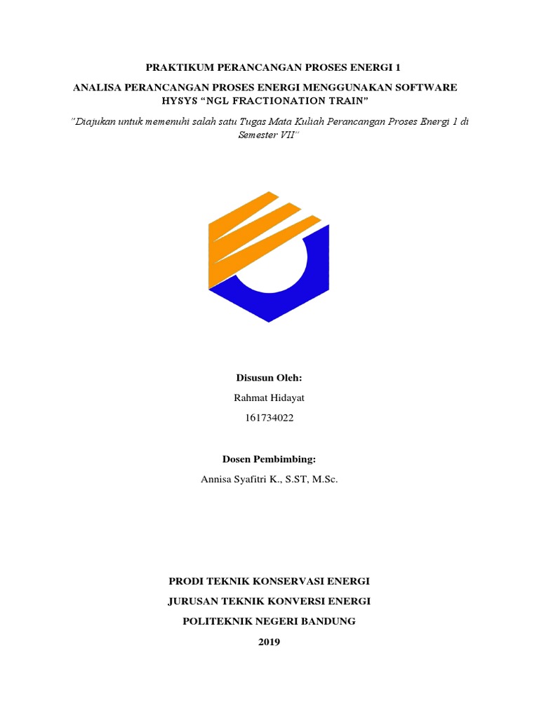 NGL Fractionation Train Design Analysis | PDF | Natural Gas Processing ...