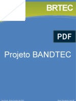 Projeto Site BandTec