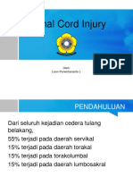 Spinal Cord Injury