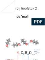 2 Molberekeningen PDF