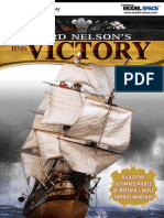 HMS Victory Product Overview