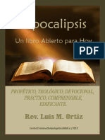 Apocalipsis - Luis Ortiz