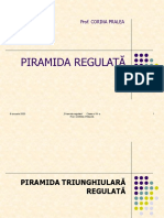 piramida_regulata