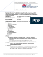 Defibrillation and Cardioversion PDF