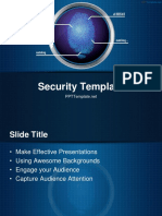 20414-finger-print-circle-1-ppt-template