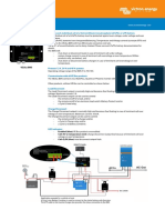 Datasheet-VEBus-BMS-EN