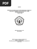 Makalah Mikrobiologi Farmasi Mekanisme Antibiotik