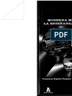 Fco. Argente Pujades - Método Percusión PDF