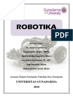 Buku Robotika Part1 PDF