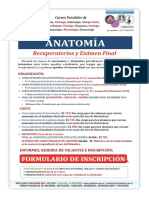 Anato - Recuperatorio-1 5 PDF