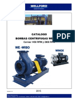 Catalogo Bombas Centrifugas Wellford V4.13 PDF