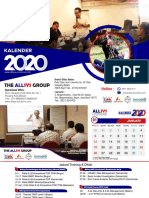 Kalender Allsys 2020 PDF