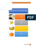 Quadro de Vitaminas - SmarArt.docx