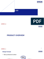 SureColor SL-D830 (Clipper2) Introduction PDF