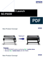 SC-F6330 New Product Launch v.1 Rev PDF